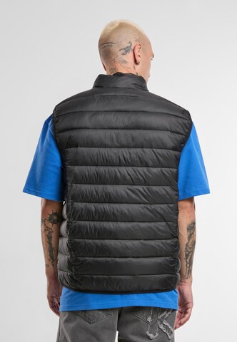 Gilet di Karl Kani in nero