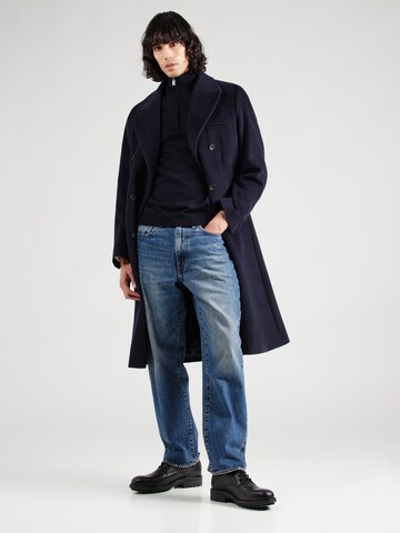 BOGNER Свитер 'OURI' в Синий