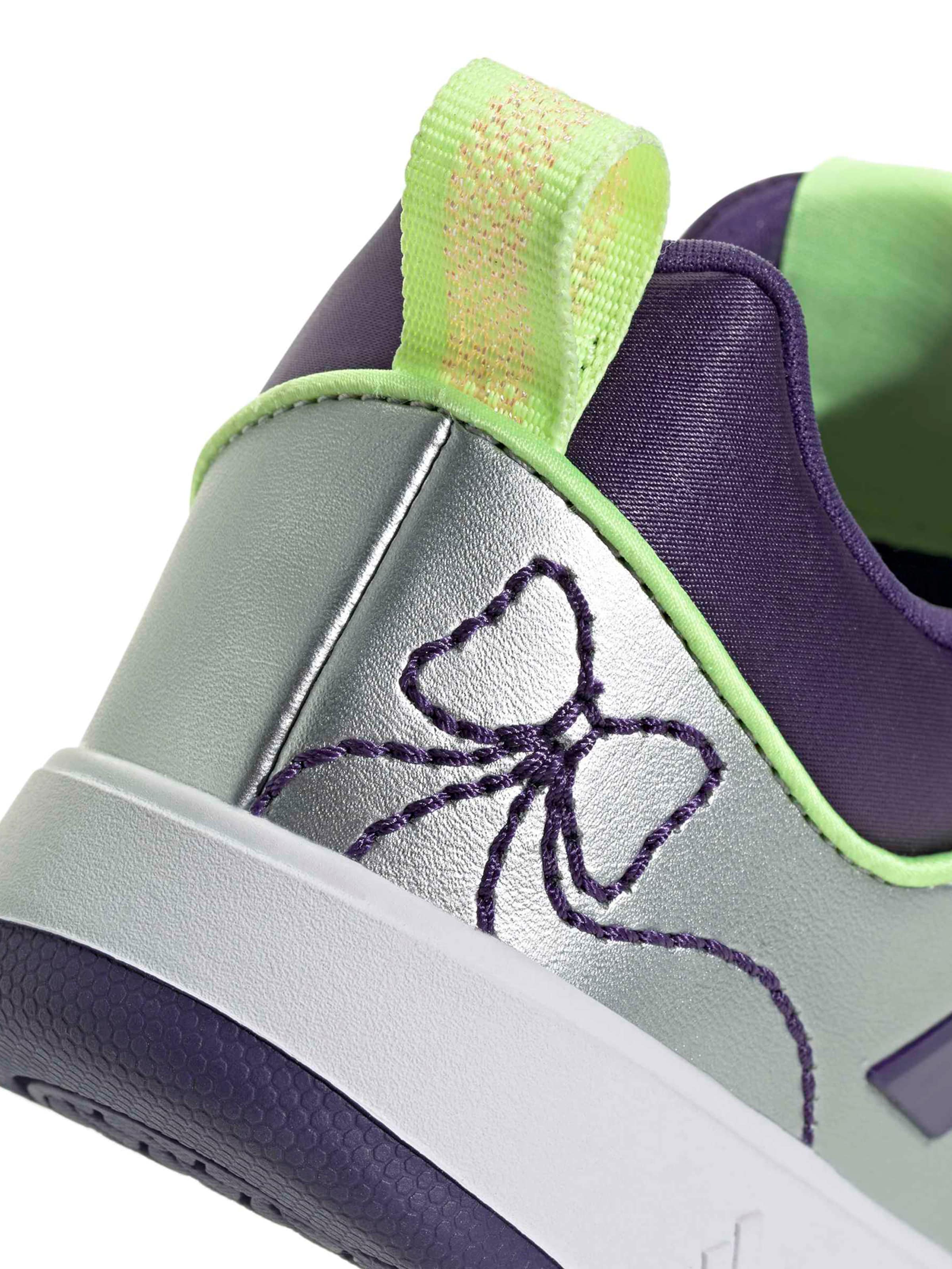 ADIDAS SPORTSWEAR Tennarit 'TENSAUR SPORT 3.0' värissä hopea