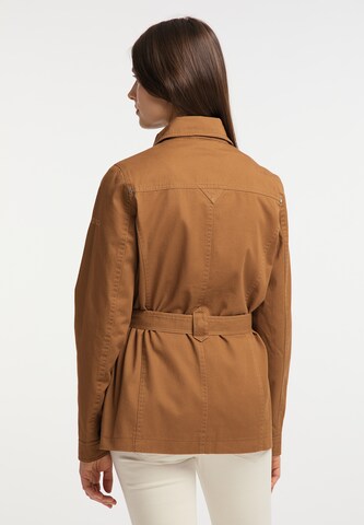 Usha Between-Season Jacket in Beige