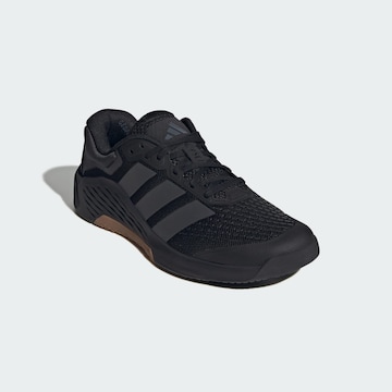 Scarpa sportiva 'Dropset 4' di ADIDAS PERFORMANCE in nero