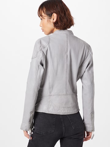 Gipsy Between-Season Jacket 'Safiya' in Grey