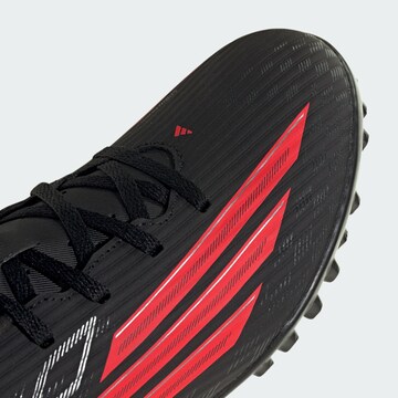 ADIDAS PERFORMANCE Soccer shoe 'F50 Club' in Black