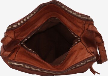 Harold's Pouch in Brown