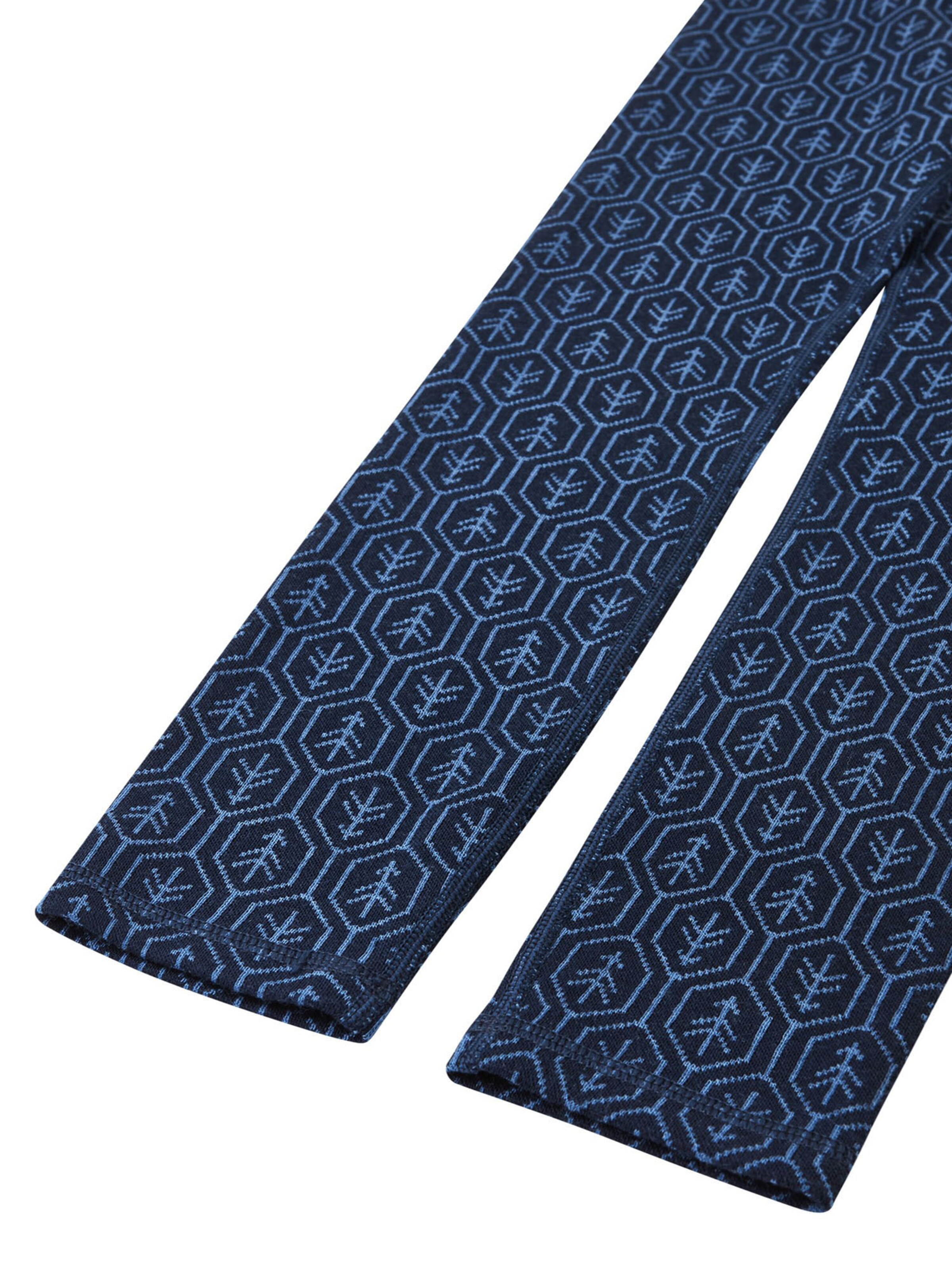 Reima Funktionsanzug 'Taival' in Blau