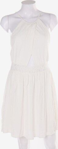 Bik Bok Dress in M in White: front