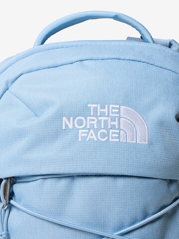 THE NORTH FACE Reppu 'BOREALIS' värissä sininen