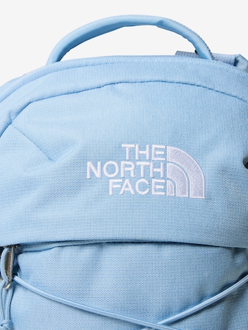 THE NORTH FACE - Mochila 'BOREALIS' em azul