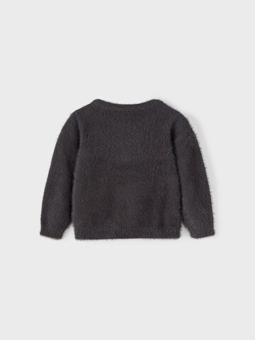 NAME IT Pullover 'Nefine' in Blau