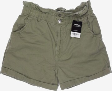 H&M Shorts XL in Grün: predná strana