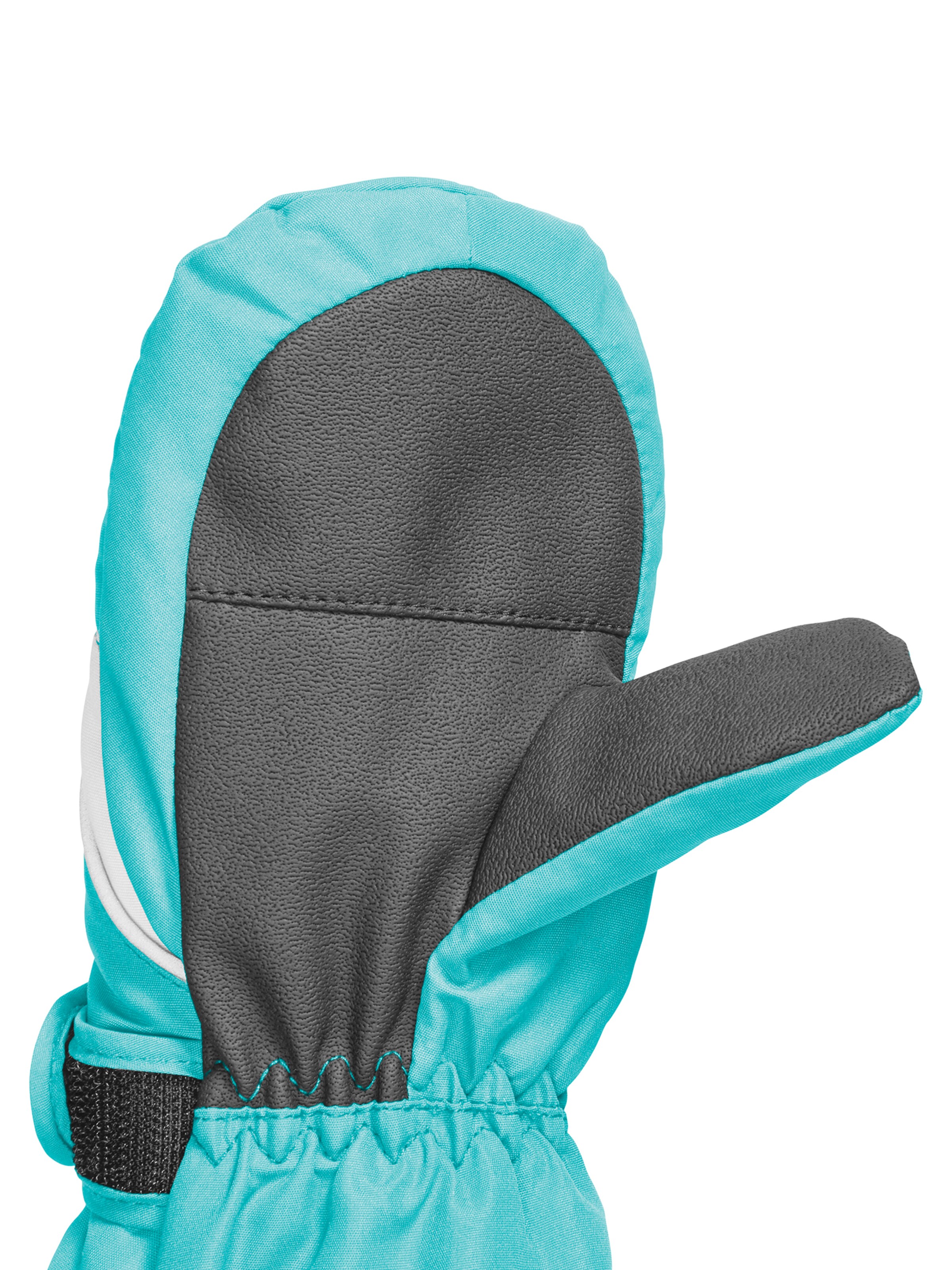 PLAYSHOES Športové rukavice - Modrá