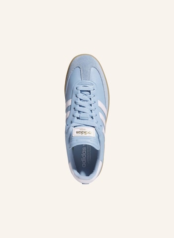 Chaussure de sport 'Samba' ADIDAS PERFORMANCE en bleu