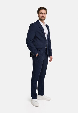 JEFF Regular Pak 'Lliot' in Blauw