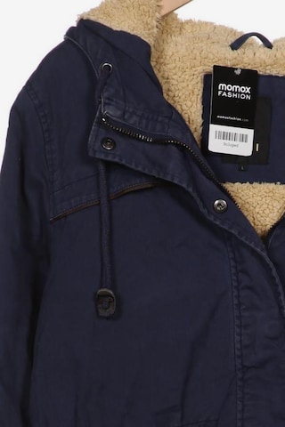 ICHI Jacket & Coat in L in Blue