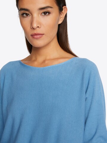 Rich & Royal Pullover in Blau