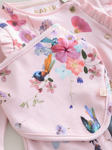 Baker by Ted Baker Szettek - rózsaszín