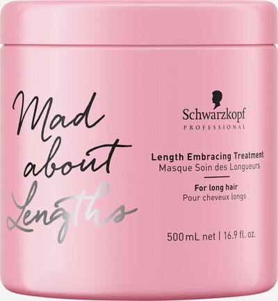 Schwarzkopf Professional Hair Treatment 'Mad About Lengths Length Embracing Treatment' in Pink, Item view
