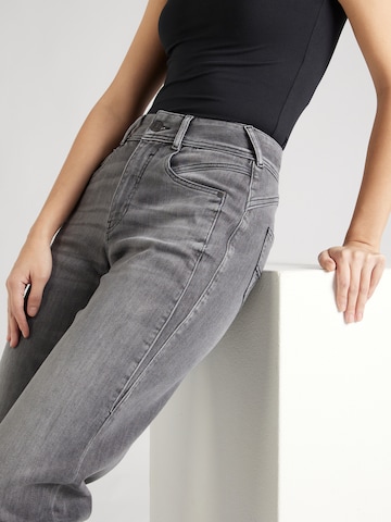 Regular Jean 'Gila' Herrlicher en gris