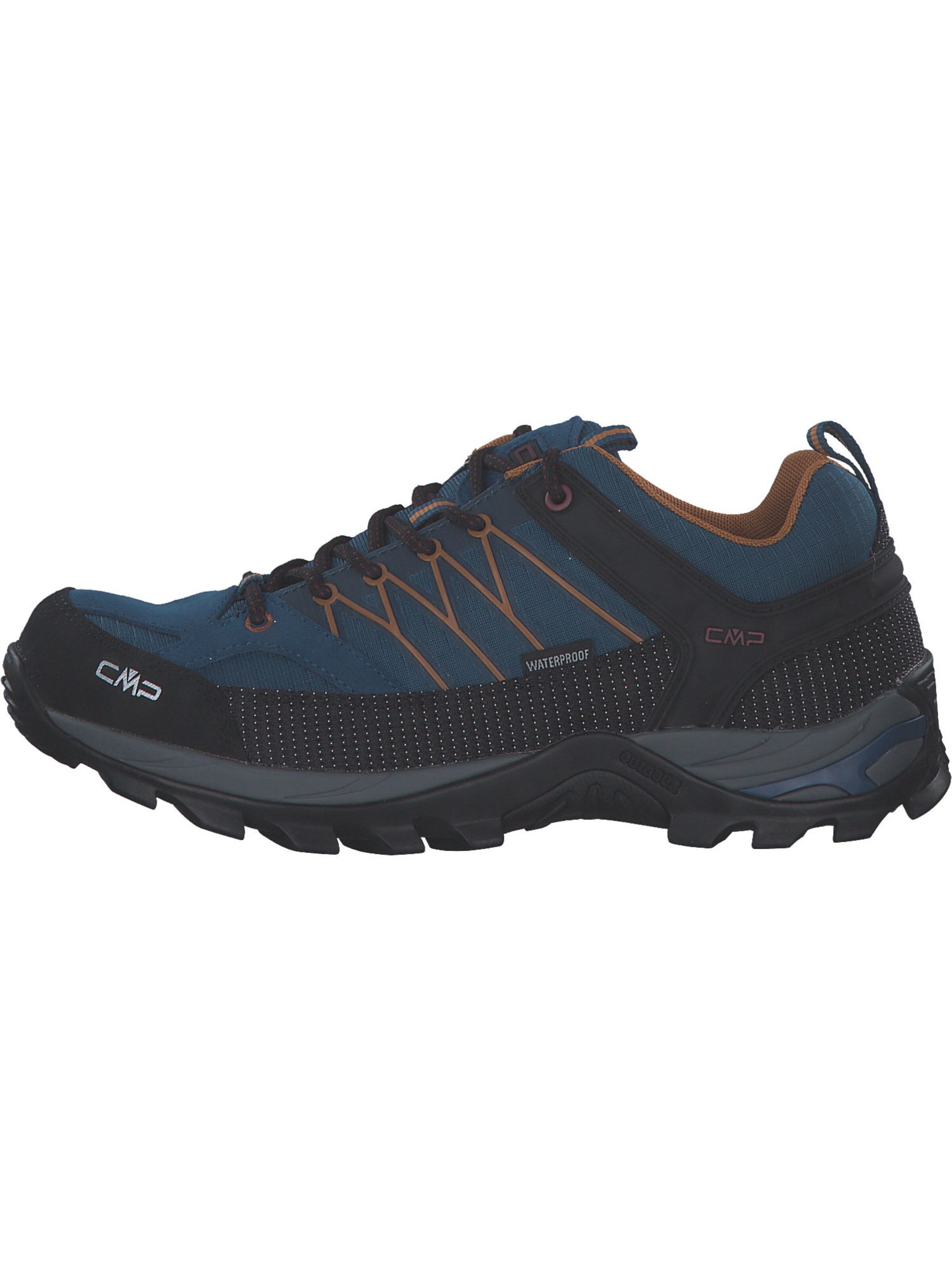 CMP Halbschuh 'Rigel Low 3Q54457' in Blau