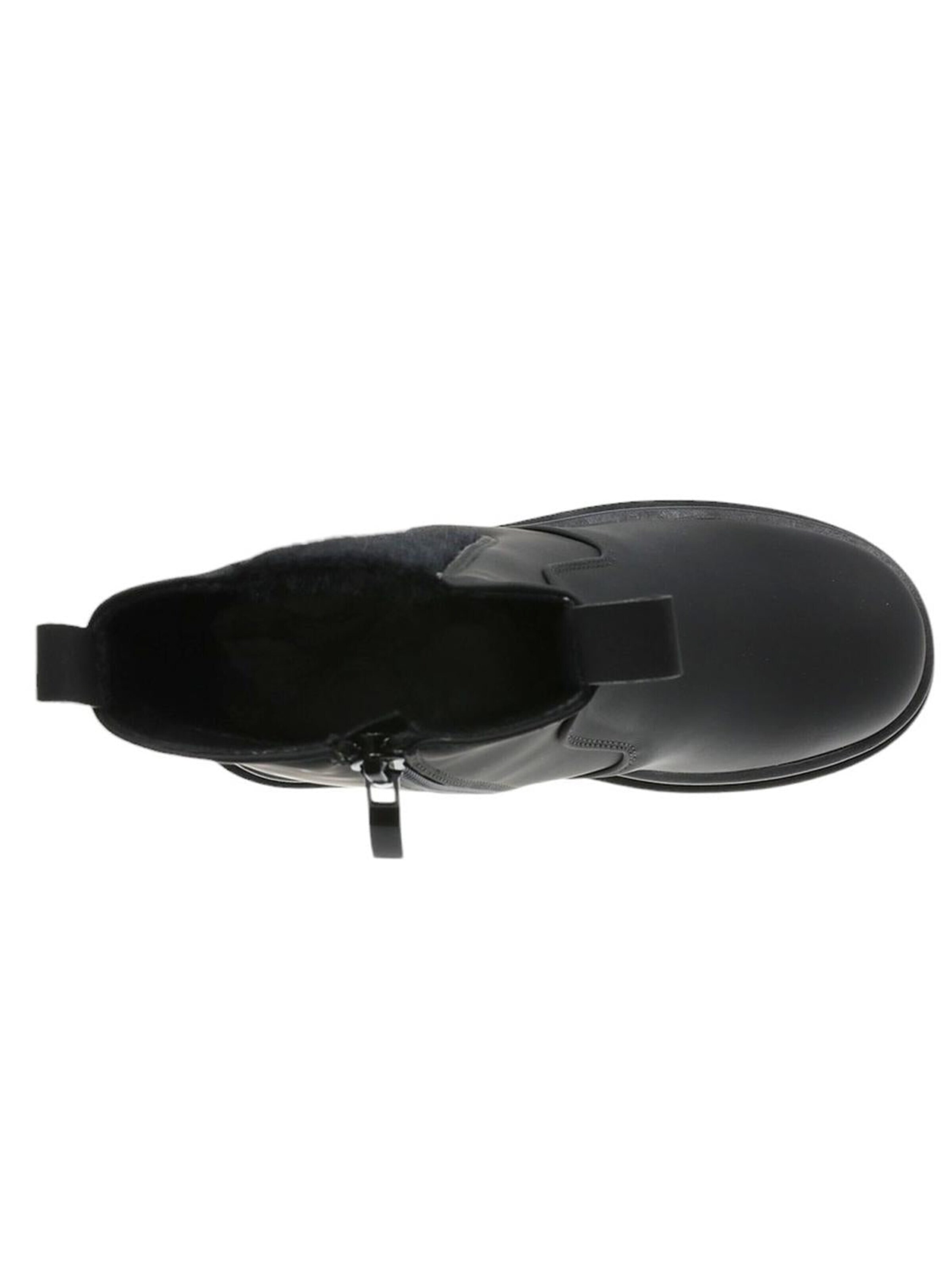 Beppi - Botas en negro