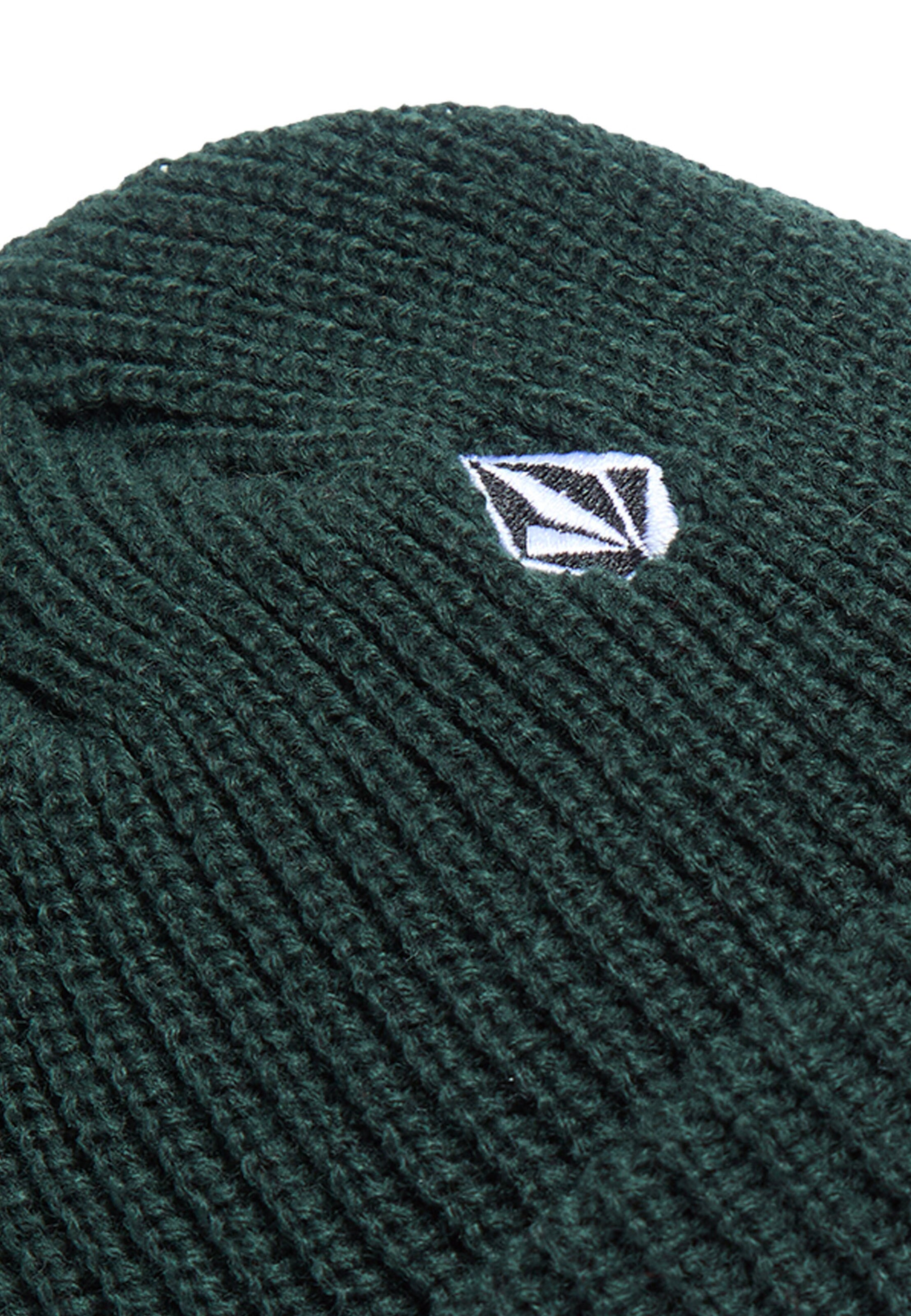 Volcom Kape 'FULL STONE' | zelena barva