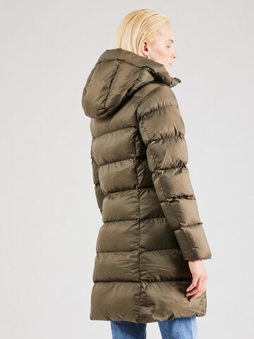 Manteau d’hiver 'MAGGIE' Cars Jeans en vert