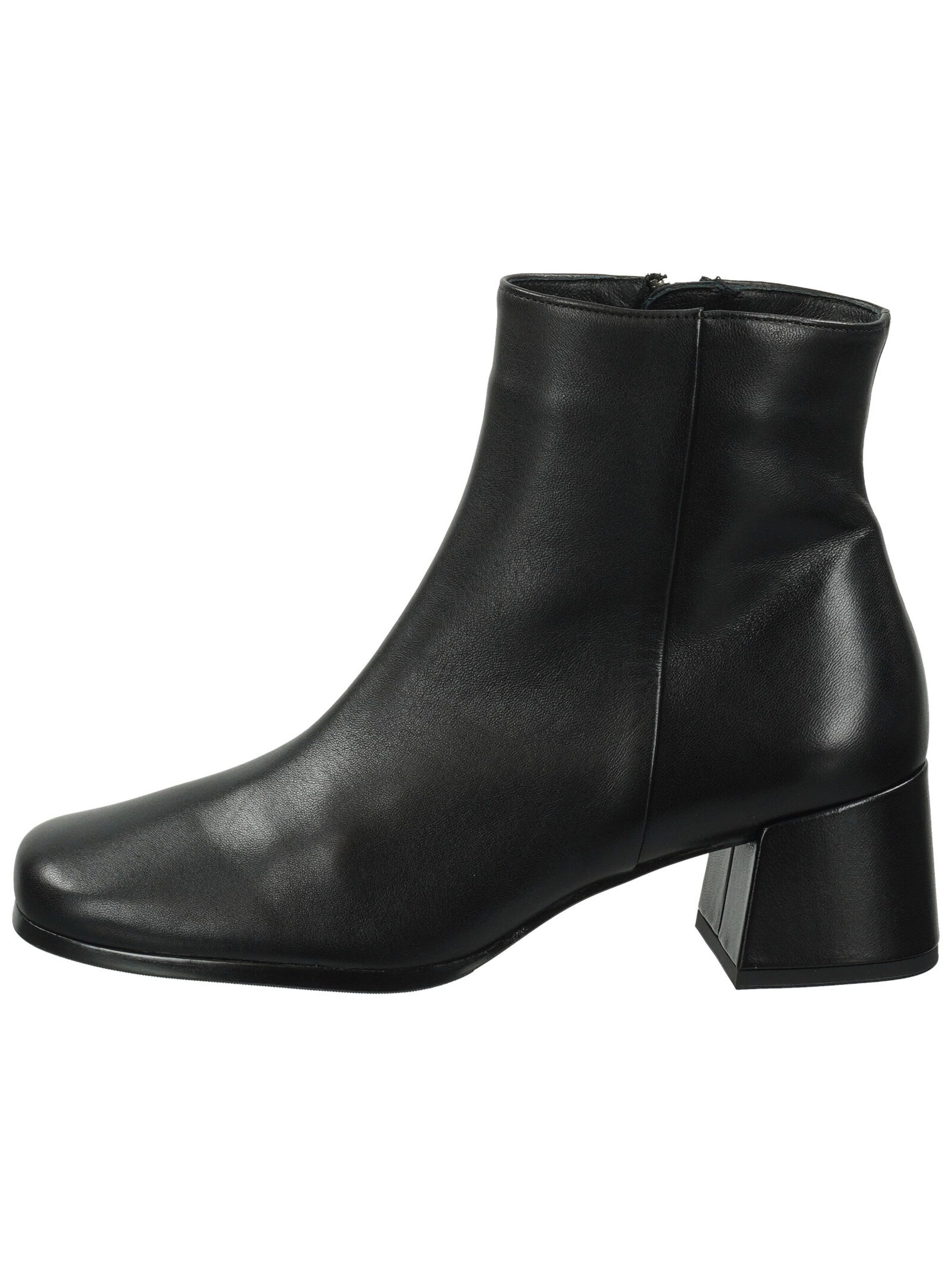 Högl Stiefelette 'Lou' in Schwarz