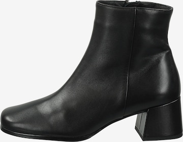 Bottines 'Lou' Högl en noir