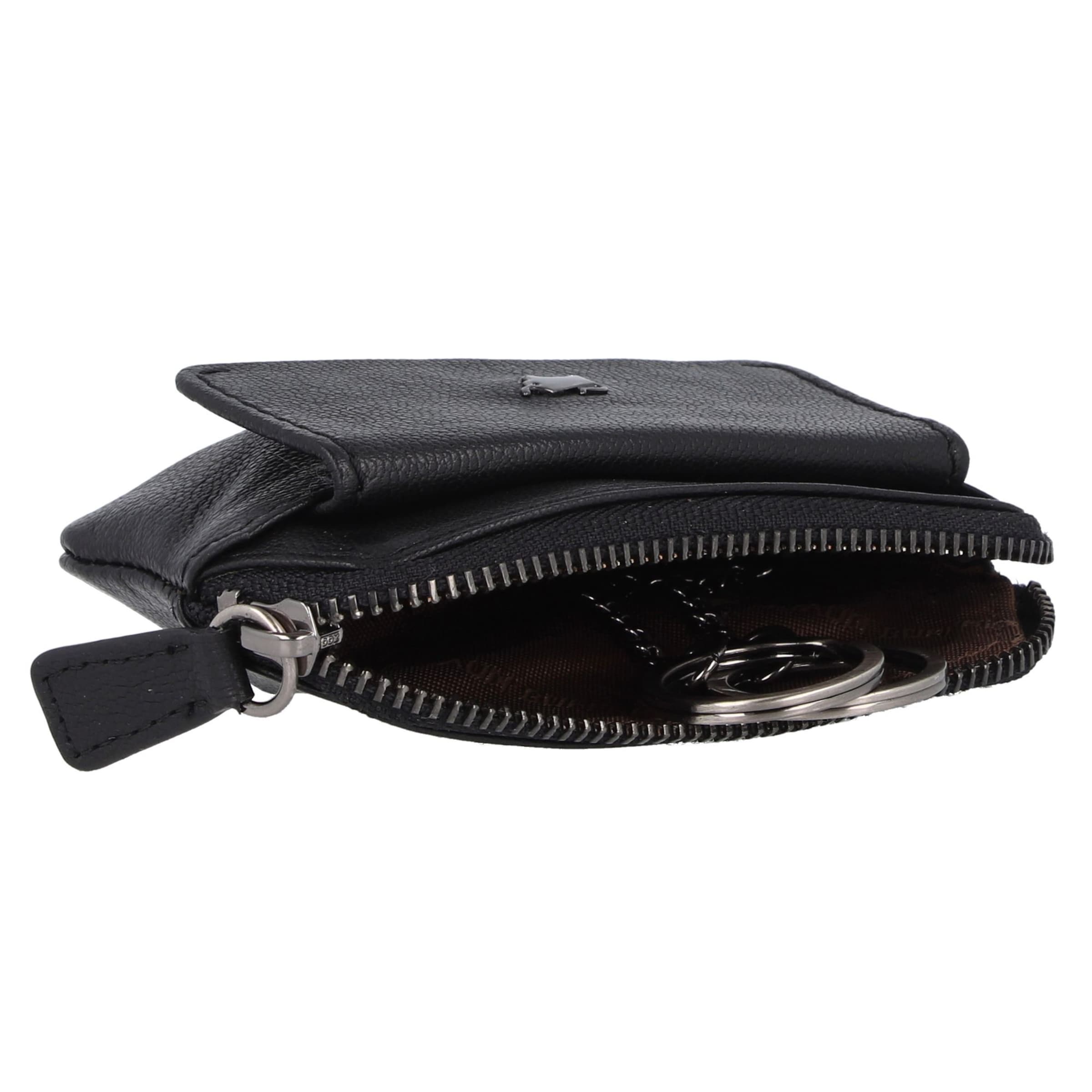Braun Büffel Case 'Anna' in Black