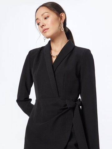 Robe 'VINCENT' Noisy may en noir