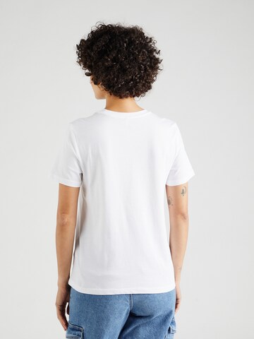 ONLY Shirt 'ONLHENNY' in Wit