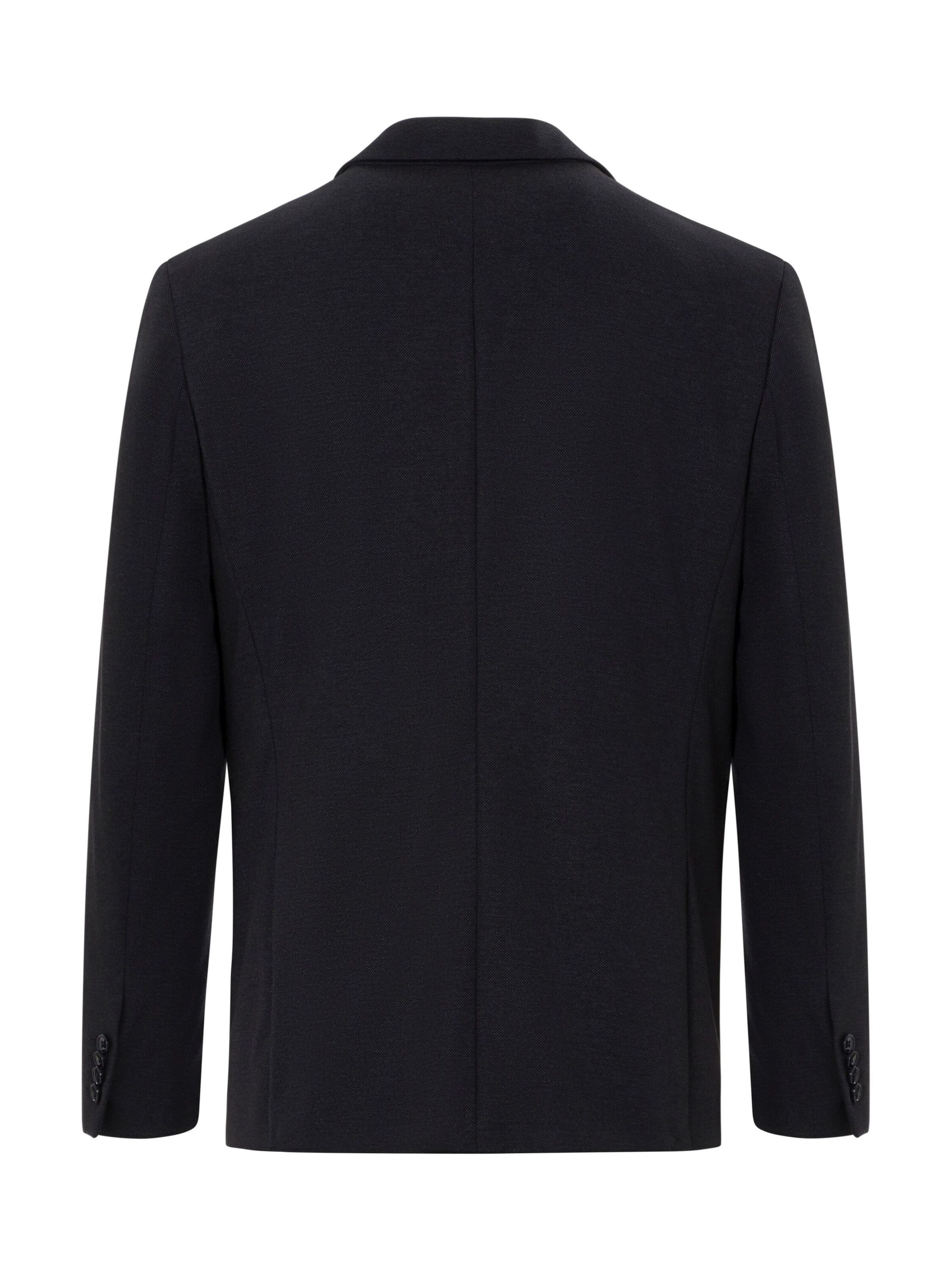 Coupe slim Costume Thomas Goodwin en bleu