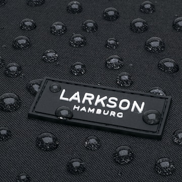 LARKSON Rygsæk 'Ronja' i sort