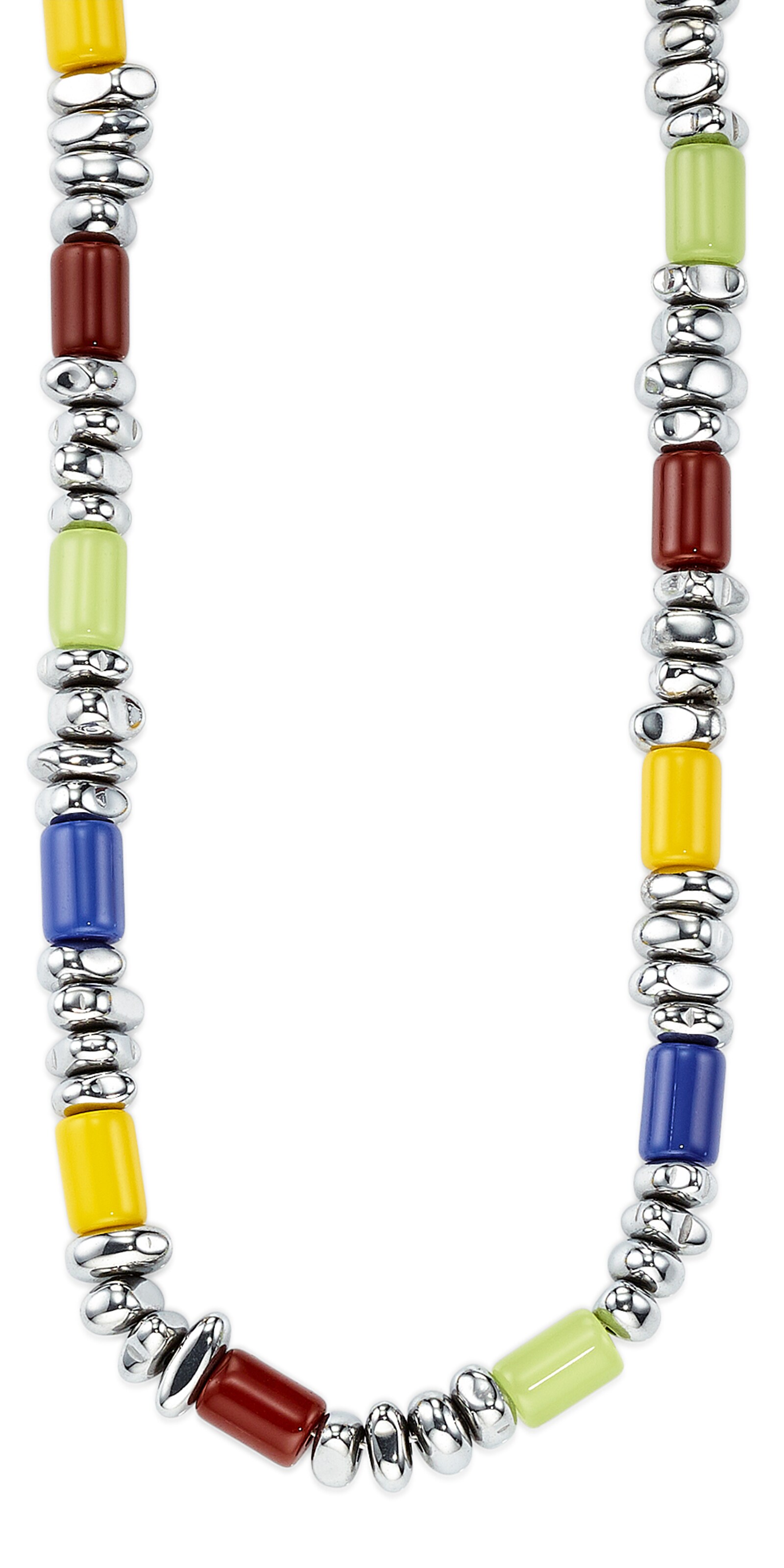FIRETTI Kette in Mischfarben