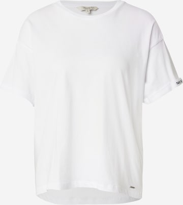 balta Herrlicher Marškinėliai 'Stina': priekis