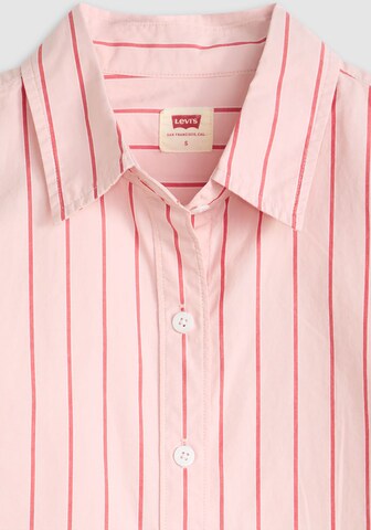 LEVI'S ® Bluse in Pink