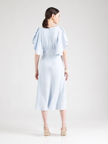 Elisabetta Franchi Cocktail dress in Blue