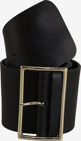 Ba&sh Gürtel One Size in Schwarz: Vorderseite