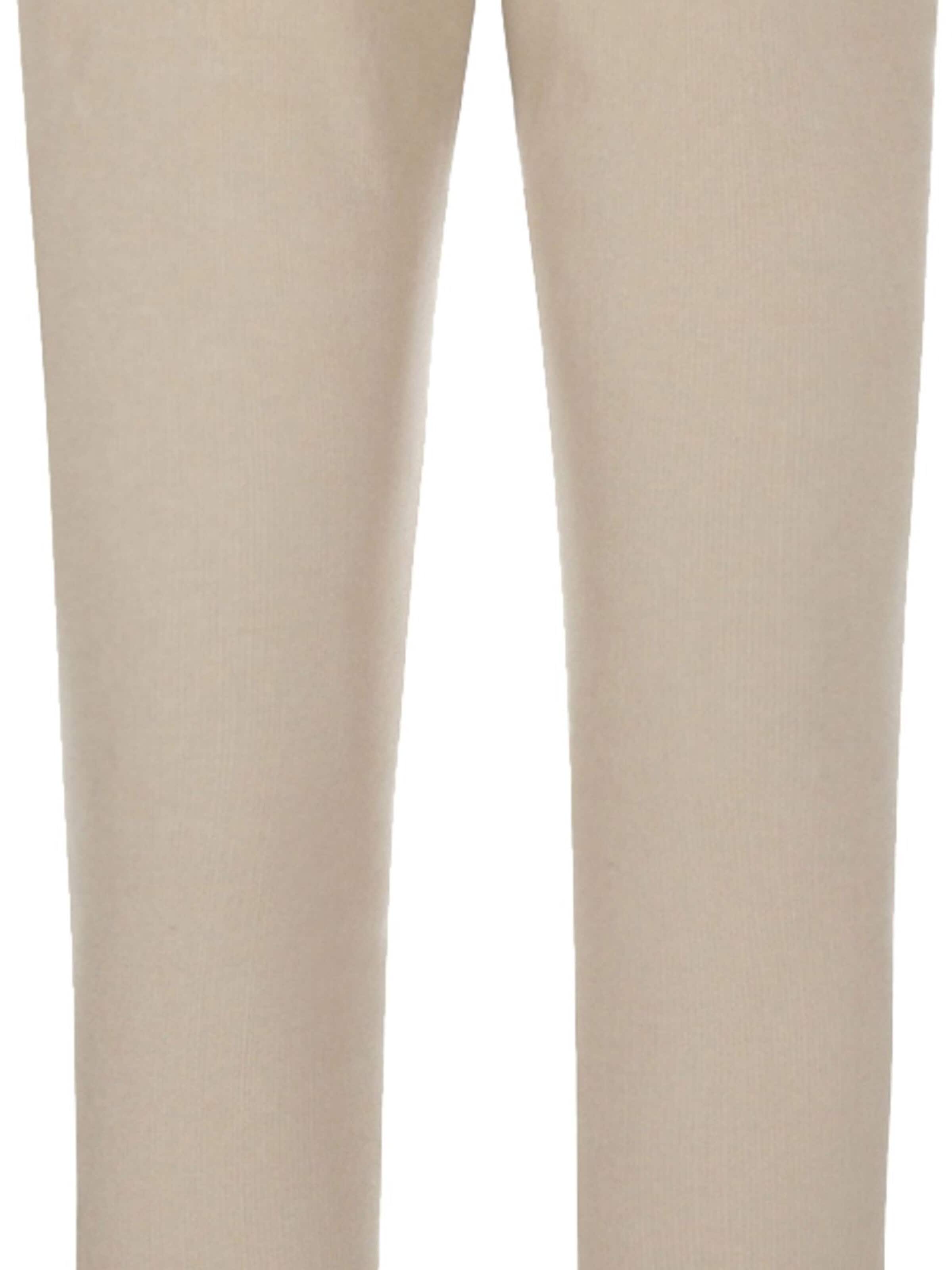 McGREGOR Regular Chino Pants in White