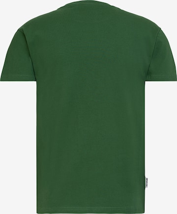 T-Shirt Unfair Athletics en vert