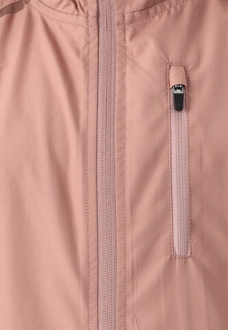 ENDURANCE Athletic Jacket 'Hugoee' in Pink