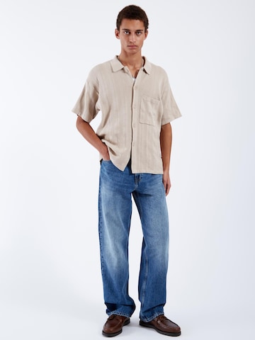 Dr. Denim Loosefit Jeans 'Omar'‌‌‌‌‌‌‌‌‌‌ in Blau