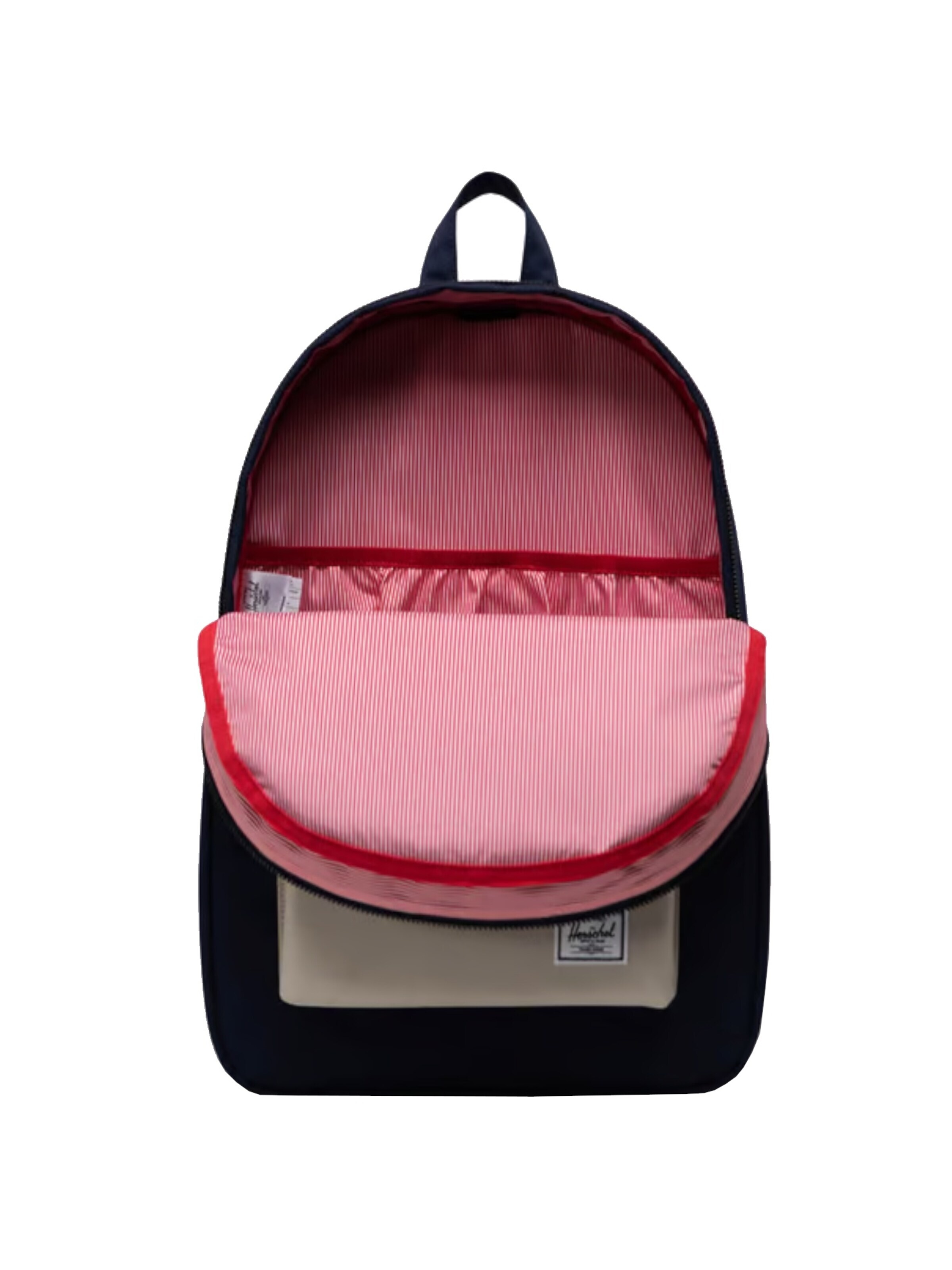 Herschel Rucksack 'Settlement'‌‌‌‌‌‌‌‌ in Blau