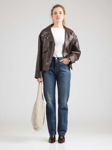 Regular Jean '501' LEVI'S ® en bleu