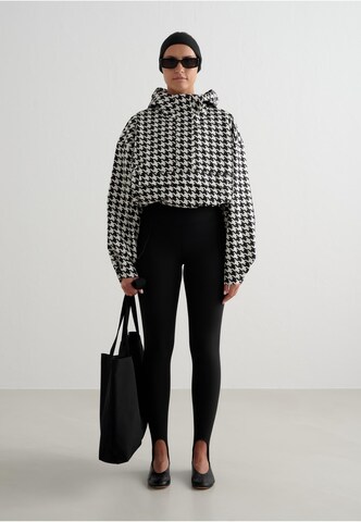 Aim'n Between-season jacket in Black