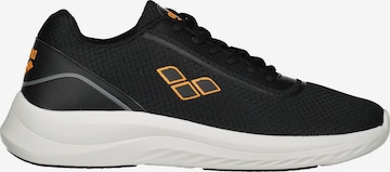 ARENA Sportschuh 'Haarlem 3.0' in Schwarz: Vorderseite