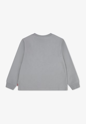 Levi's Kids Särk 'BATWING', värv hall