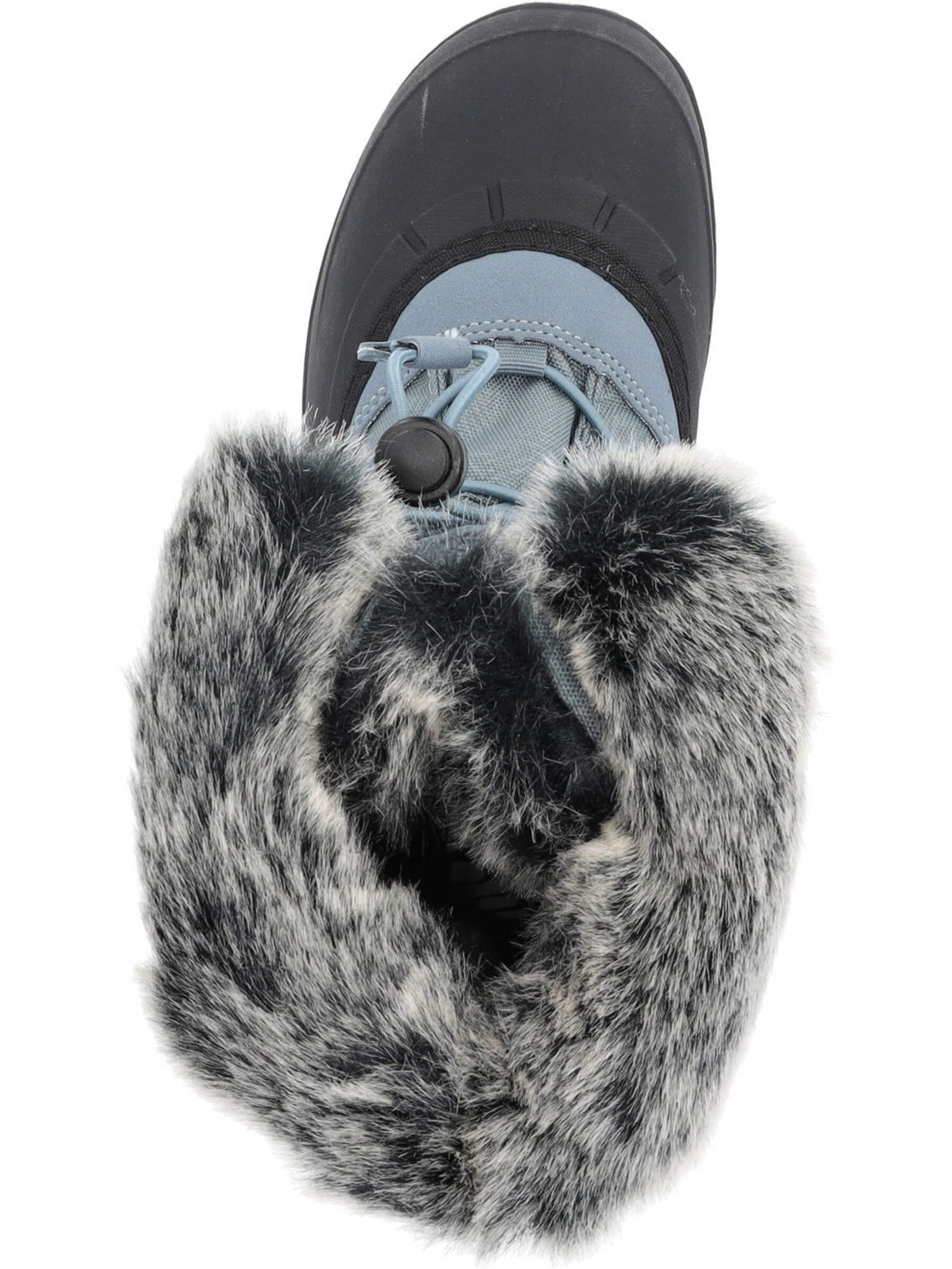 Kamik Snowboots 'Momentum' in Blauw