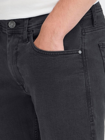 Slimfit Jeans ' BHTwister ' di BLEND in nero