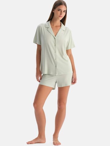 Shorty Dagi en vert